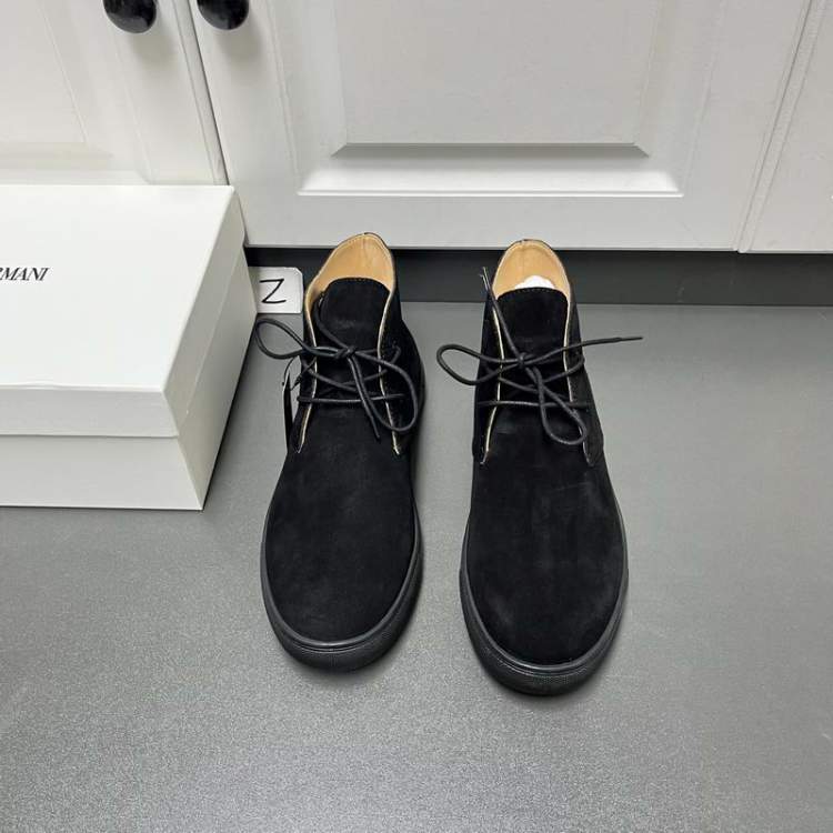 Picture of Armani Shoes _SKUArmanisz39-44hnq1101677